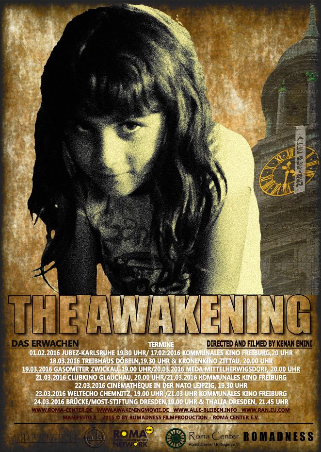 The Awakening PP